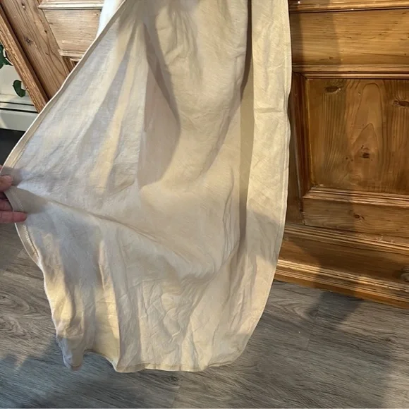 Piece of White Athena Dress